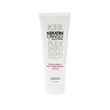 Coppola Keratin Complex Vanilla Bean Deep Conditioner 7oz