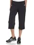 adidas Women's Essentials Capri,Dark Navy,Small