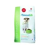 Natural Life Vegetarian Dog Formula