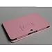 Blackberry Playbook PU Leather Folding Cover Case With Stand YG015 - Pink by Supcase (TM)