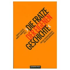Die Fratze der eigenen Geschichte. Von der Goldhagen- Debatte zum Jugoslawien- Krieg