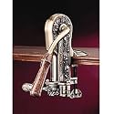 Estate Wine Opener - Antique Bronze