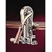 Estate Wine Opener Set - Hardwood