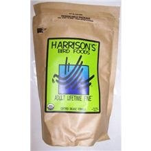 Harrison's Organic Adult Lifetime Fine 1 Lb