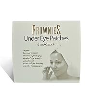 Frownies Under Eye Patch
From FROWNIES
