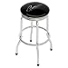 Chevy Camaro Single Foot Ring Swivel Barstool