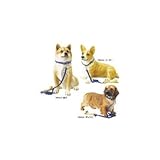 オーナメント ドッグシリーズ ドアストッパー 犬 L H9414・コーギー