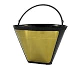 Frieling USA Gold Coffee Filter # 4