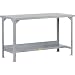 Little Giant Welded Steel Workbench - 60in.W x 30in.D x 36in.H