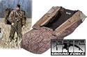 GHG Ground Force Duck Blind