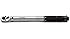 Capri Tools 31007 20-245 Inch Pound Torque Wrench, 1/4-Inch Drive