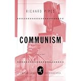 Communism: A History (Modern Library Chronicles)