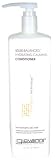 Giovanni Hydrating-calming Conditioner for Normal to Dry Hair, 33.5 Fl Oz (1,000 Ml)