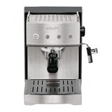 Krups - YY8202FD - Expresso Inox - Manuelle