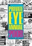 Private Eye Annual 2008