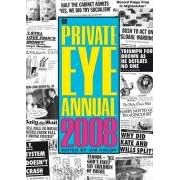 Private Eye Annual 2008