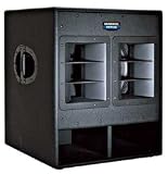 SWA1801Z active subwoofer system