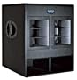 Mackie SWA1801Z Powered Subwoofer (18 in., 900W )