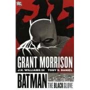 Batman: Black Glove