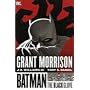Batman: Black Glove