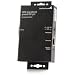 New - StarTech 1 Port RS232 Serial Ethernet Device Server - PoE Power Over Ethernet - BC6660