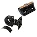 Produkt-Bild: HR Fahrrad- und Motorradhalterung Halterung Bike Mount 6 + Ger&auml;tehalter f&uuml;r Panasonic Lumix DMC-LZ4 Lumix DMC-LZ5 Lumix DMC-LZ6 Lumix DMC-LZ7 Lumix DMC-LZ8 Lumix DMC-TZ1s Lumix DMC-TZ10 Lumix DMC-TZ11 Lumix DMC-TZ15 HDC-HS9 Lumix DMC-FX36 HDC-HS100 HDC-SD9 HDC-SD100 HDC-H28 HDC-H29 HDC-H48 HDC-H68