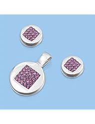 Sterling Silver Sets