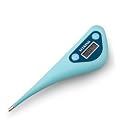 Ultmost HE-113-EN Talking Digital Thermometer, English
