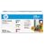 HP Color LaserJet Q6001A/Q6002A/Q6003A Tri-Pack Print Cartridges (CE257A)