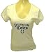 Indianapolis Colts Womens V-Neck T