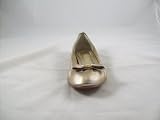 Liz Claiborne Women's Dyan Ballerina Flat