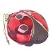 Kitchen & Housewares : Hand Blown Glass Ladybug Christmas Ornament Gift Boxed #mw674130