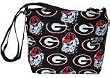 University of Georgia Purse