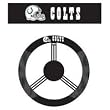 Pilot Automotive Accessory SWF-119 NFL Steering Wheel Cover - Indianapolis Colts