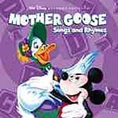 CD-Charts  Search : Mother Goose Songs and Rhymes