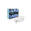 Alimentatore da 85W USB Ultra Sottile Apple MagSafe A1172 A1222 MA375B/A per MacBook Pro da 15 e 17 pollici - Lavolta�