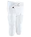 Russell Athletic Practice Football Pant, White, L