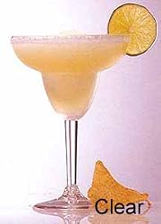 Forever Polycarbonate 12oz Margarita