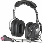 Saitek PH09 Pro Flight Headset
