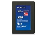 New A-DATA TECHNOLOGY USA CO L SSD S596 TURBO2.5SATA II-128GB MLC-COLOR Pop ....