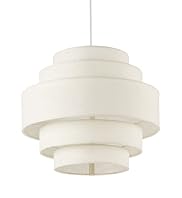 5 Tiered Moma Shades