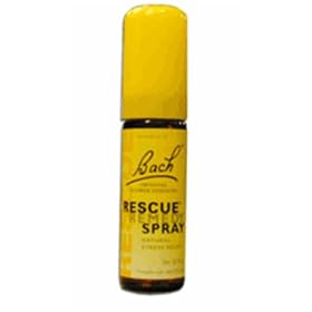 Rescue Remedy Spray 20 Milliliters
