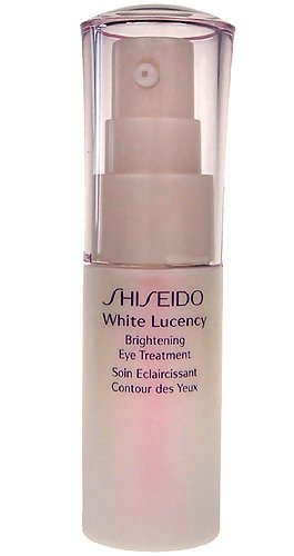 White Lucency von Shiseido - Brightening Eye Treatment 15 ml Preisvergleich