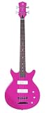 Acoustic Bass Guitars
