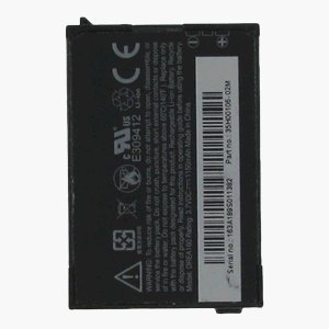 Cell Phone Battery for Htc G1 (T-Mobile) HTC DREA160 / 35H00106-04M / 35H00105-02M / BAT-HTC-00G1-10 (1150 mAh)
