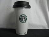 Starbucks Ceramic Travel Tumbler