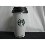 Starbucks Ceramic Travel Tumbler