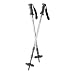 Tubbs 3 Part Snowshoes Poles 2012
