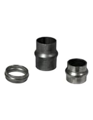 Automotive Parts and Accessories: Yukon (YSPCS-032) Crush Sleeve for Toyota 7.5" Differential - Yukon