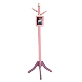 Princess Clothestand/Growth Chart
